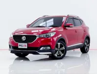 6B007 MG ZS 1.5 X SUNROOF   2019