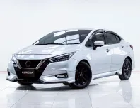 5B784 NISSAN ALMERA 1.0 VL TURBO AT 2022
