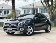 2018 Mercedes-Benz GLA-Class 1.6 GLA200 SUV 