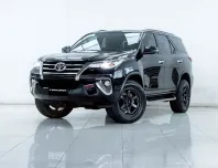 2A946 TOYOTA FORTUNER 2.4 G MT 2018