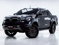 5B862 TOYOTA REVO 2.4 DOUBLE CAB PRERUNNER ROCCO AT 2023