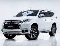 5B792 MITSUBISHI PAJERO 2.4 GT Premium 2WD AT 2017
