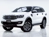 5B805 FORD EVEREST 2.0 BI-TURBO TITANIUM PLUS 4WD AT 2019