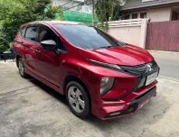 2022 Mitsubishi Xpander 1.5 Special Edition รถตู้/MPV 