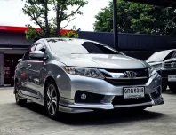 2017 Honda CITY 1.5 SV i-VTEC