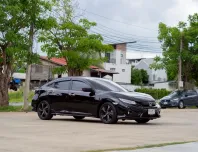 Honda Civic FK 1.5 Turbo Rs ปี : 2021