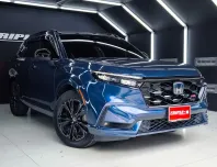 Honda CR-V 2.0 RS e:HEV 4WD ปี 2024