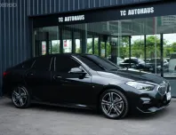BMW 220i Gran Coupe M Sport F44 2021 รถบ้าน มือเดียว ภาพป้ายแดง