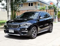 ขายรถ BMW X1 2.0 F48 sDrive18d xLine ปี2020 SUV 