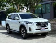 2023 NISSAN TERRA 2.3 VL รถมือเดียวป้ายแดง วิ่งน้อยเพียง 40,000 กม สภาพป้ายแดง รถไม่มีอุบัติเหตุครับ