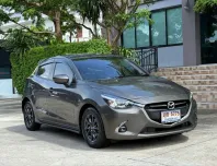 2020 MAZDA 1.3 HIGH CONNECT รถมือเดียว วิ่งเพียง 7X,XXX กม เข้าศูนย์ทุกระยะ รถไม่มีอุบัติเหตุครับ