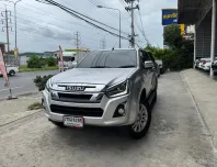 2018 Isuzu D-Max 1.9 Hi-Lander รถกระบะ 