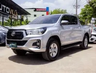 2020 Toyota Hilux Revo Doublecab 2.4 E Prerunner A/T รถสวยสภาพพร้อมใช้งาน สภาพใหม่กริป