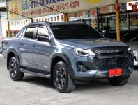 2025 Isuzu D-Max 3.0 CAB-4 Vcross M 4WD Minorchange รถกระบะ 