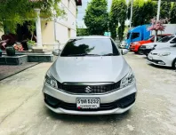 2024 Suzuki Ciaz 1.2 GL CVT รถเก๋ง 4 ประตู ออกรถง่าย