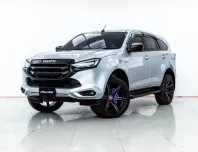 4A754  Isuzu MU-X 1.9 ACTIVE SUV 2021 