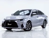 5B812 Toyota Yaris Ativ 1.2 Premium รถเก๋ง 4 ประตู 2022 