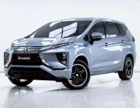 5B821  Mitsubishi Xpander 1.5 GLS-LTD รถตู้/MPV 2018 