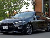 2021 BMW 2 Series 2.0 220i รถเก๋ง 4 ประตู รถสภาพดี มีประกัน ไมล์น้อย 