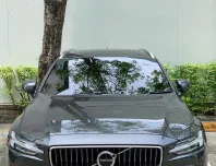 ขายรถมือสอง 2023 Volvo V60 · Wagon รถยุโรป
