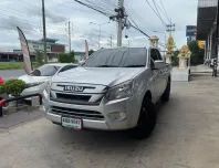 2018 Isuzu D-Max 1.9 รถกระบะ 