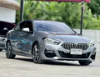 2021 BMW 2 Series 2.0 220i รถเก๋ง 4 ประตู ผ่อนเริ่มต้น
