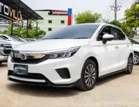 2023 Honda City 1.0 SV Hatch รถสวยสภาพพร้อมใช้งาน ไม่แตกต่างจากป้ายแดงเลย