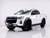 6B030 ISUZU D-MAX V-CROSS CAB-4 3.0 Ddi M 4WD AT 2020