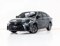 3A947 TOYOTA YARIS ATIV 1.2 SPORT AT 2022