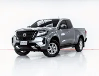 3A946 NISSAN NAVARA 2.3 V CALIBRE KING CAB AT 2022
