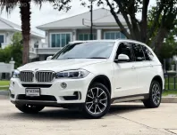 2017 BMW X5 2.0 sDrive25d SUV 