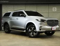 2023 Mazda BT-50 1.9 DOUBLE CAB SP Hi-Racer MT ไมล์แท้ 4 หมื่น เจ้าของเดิมติดตั้ง Carryboy B8698