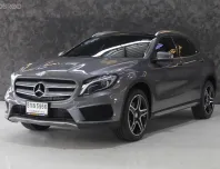 2016 Mercedes-Benz GLA-Class 2.0 GLA250 SUV รถสภาพดี มีประกัน