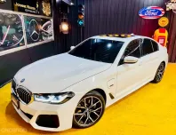 BMW 530e M-Sport LCI G30 TOP ปี2022