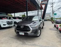 2022 Toyota Hilux Revo 2.4 Z Edition รถกระบะ 
