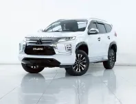 2A944 MITSUBISHI PAJERO 2.4 GT Premium 2WD AT 2020