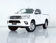 2A926 TOYOTA HILUX REVO 2.4 E SMART CAB MT 2016