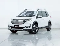 2A949 HONDA BR-V 1.5 SV AT 2021