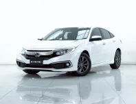 2A922 HONDA CIVIC 1.8 EL AT 2020
