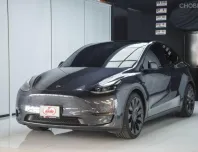 Tesla Model Y Performance ปี 2023