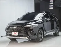 Toyota Corolla Cross 1.8 Hybrid GR ปี 2023