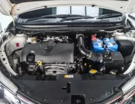 Toyota Yaris 1.2 ปี 2020