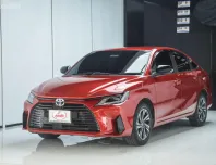 Toyota Yaris Ativ 1.2 ปี 2023