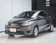 Toyota Vios 1.5 E ปี 2015