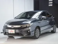 Honda City HATCHBACK 1.0 ปี 2022