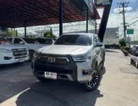 2023 Toyota Hilux Revo 2.4 Prerunner รถกระบะ 