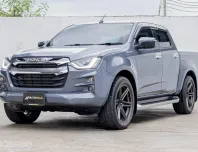 2021 Isuzu Dmax Cab4 Hilander 1.9 Z M/T MNC คันนี้รถสวยสภาพเหมือนรถใหม่