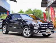 Benz GLA 200 AMG ปี2019 ไมล์เนอร์เชนจ์ มือเดียว ไม่เคยเฉี่ยวชน สภาพงดงามกว่านางฟ้า 