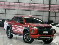 2019 Mitsubishi TRITON 2.4 Plus GT Premium 4WD