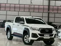 2019 Toyota Hilux Revo 2.4 Prerunner E Plus AT 